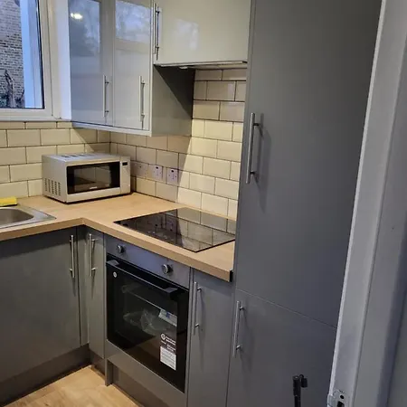 The Sydenham Snug Apartment London Exterior photo