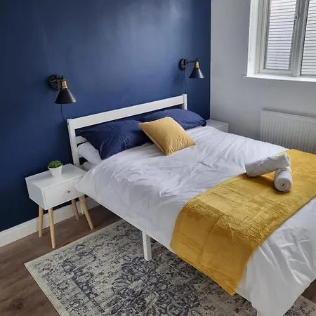 The Sydenham Snug Apartment London Exterior photo