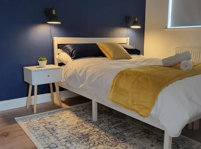 The Sydenham Snug