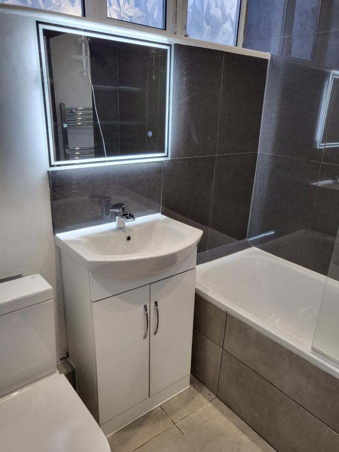 Апартаменты The Sydenham Snug *