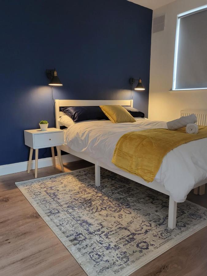 Апартаменты The Sydenham Snug
