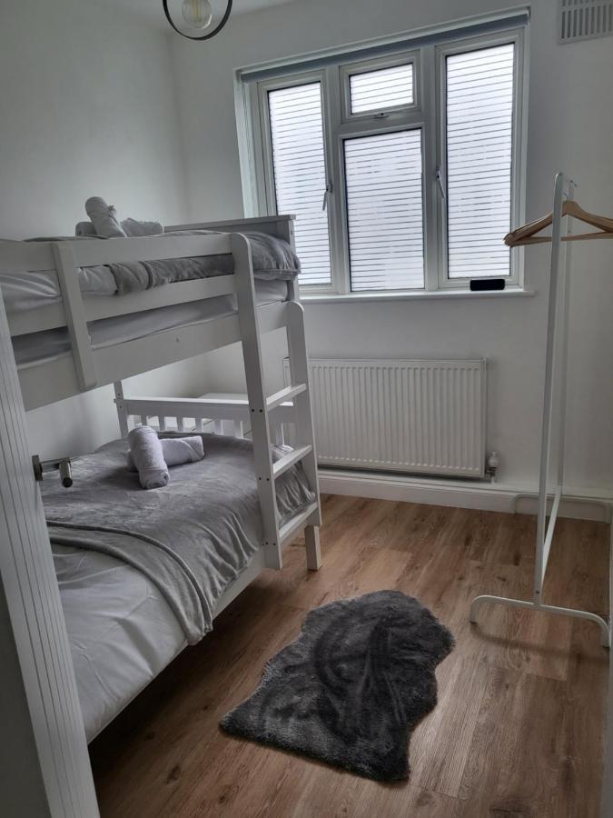 Апартаменты The Sydenham Snug Лондон