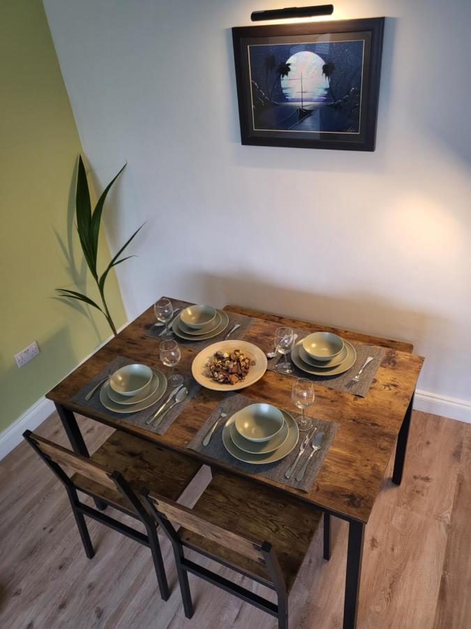 The Sydenham Snug Апартаменты Лондон