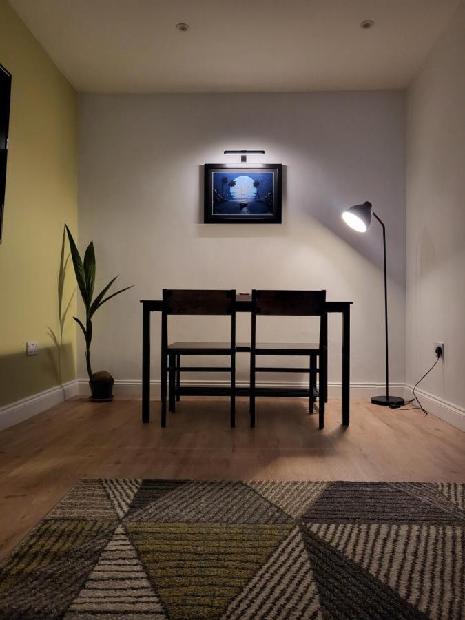 The Sydenham Snug * Лондон